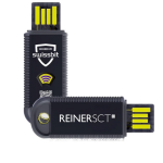 Reiner SCT 2708017-000 hardware authenticator