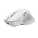 Trust Ozaa+ mouse Right-hand RF Wireless + Bluetooth Optical 3200 DPI