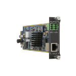 KanexPro FLEX-IN-HDBT4K matrix switch accessory