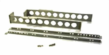 Raritan Mount brackets