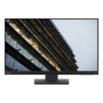 Lenovo ThinkVision E24-28 LED display 60.5 cm (23.8") 1920 x 1080 pixels Full HD Black