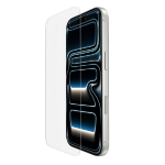 Belkin SFA128ZW mobile phone screen/back protector Clear screen protector Apple 1 pc(s)