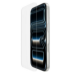 Belkin SFA128ZW mobile phone screen/back protector Clear screen protector Apple 1 pc(s)