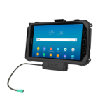 RAM Mounts RAM-HOL-SAM60PU houder Actieve houder Tablet/UMPC Zwart
