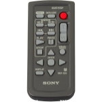 Sony RMT-835 remote control Wired Press buttons