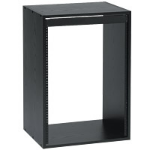 Chief 16U Freestanding rack Black
