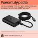 HP 65W GaN USB-C Laptop Charger