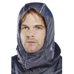 BEESWIFT Coldstar Freezer Hood Navy Blue