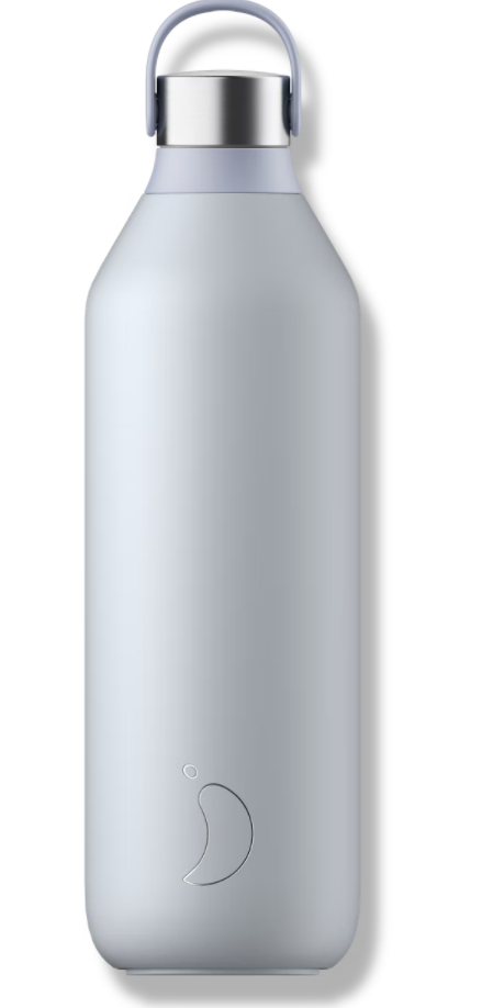 Image of Chilly's Chilly Series 2 - 1000 ml - Daily usage - Blue - Frost -...