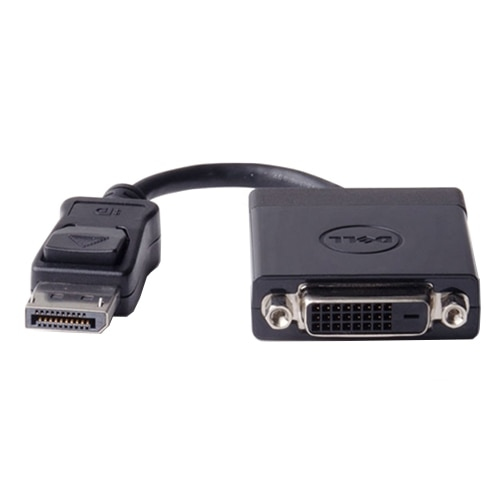 DANARBC084 DELL Cable Display Port DVI Adaptor