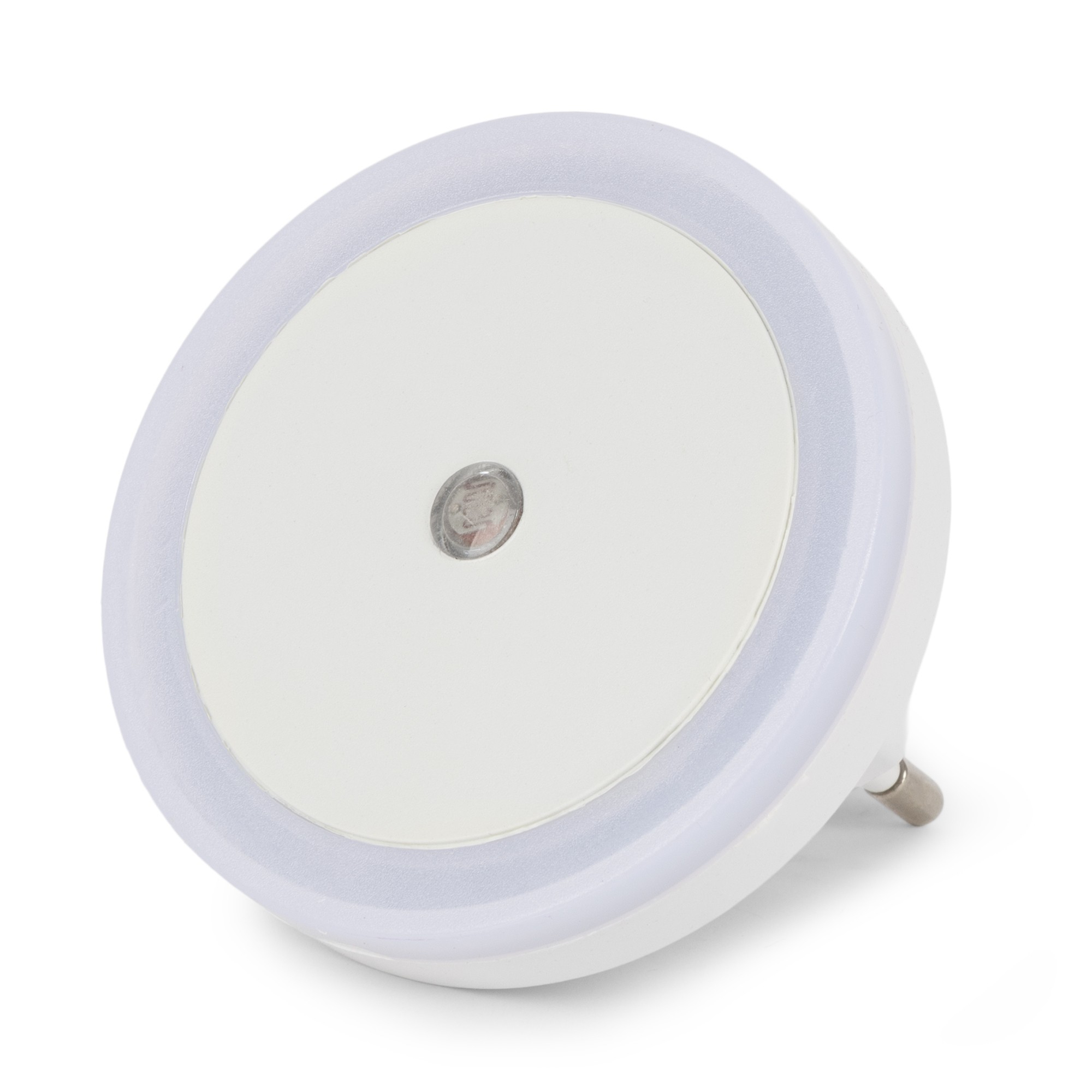 EU Product - Nachtlicht 0.5W Kreis WW White D�mmerungssensor thumbnail