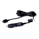 Garmin Vehicle power cable Auto Black