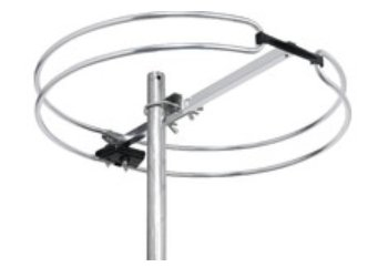 Image of Maximum FM 1 radio antenna 75 Ω