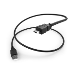 UNC USB-ABMC-03F USB cable USB 2.0 35.8" (0.91 m) USB A Micro-USB B 0.48 Gbit/s