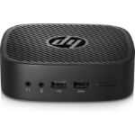 HP t240 1,44 GHz ThinPro 270 g Zwart x5-Z8350