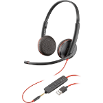 POLY Blackwire C3225 Top