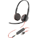 POLY Blackwire C3225 Top
