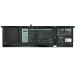 DELL XDY9K laptop spare part Battery