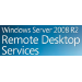 Microsoft Windows Remote Desktop Services, LIC/SA, 1u CAL, 1Y-Y1 Client Access License (CAL)