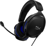 HyperX Cloud Stinger 2 Core Gaming Headsets PS Black