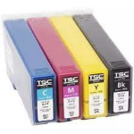 TSC 98-0790010-00LF ink cartridge 1 pc(s) Original Black