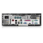 HP RP3 Retail System Model 3100 Base Model