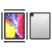 JLC Apple iPad Pro 12.9 4th Gen IP68 Infection Control Case - Black