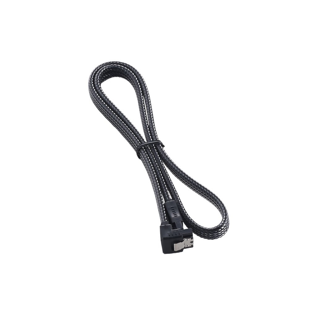 Image of Cablemod CM-CAB-RSAT-N60KC-R SATA cable 0.6 m Carbon