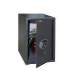 Phoenix Safe Co. Vela SS0805K 88 L Steel Graphite