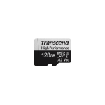 Transcend microSD Card SDXC 330S 128GB