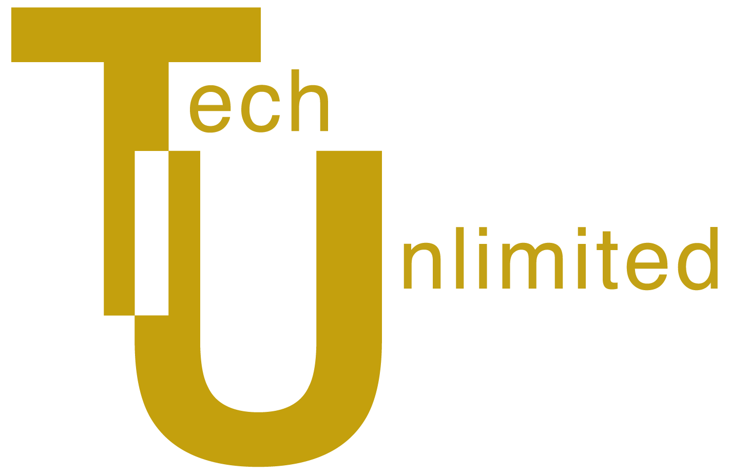 Tech Unlimited eCommerce Webstore