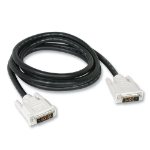 C2G 2m DVI-D M/M Dual Link Digital Video Cable