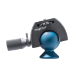 Novoflex Magic-Ball tripod head Grey 1/4"