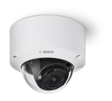 Bosch NDV-5703-AL security camera Dome IP security camera Indoor 2592