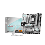 MSI B840M GAMING WIFI6E motherboard AMD B840 Socket AM5 micro ATX