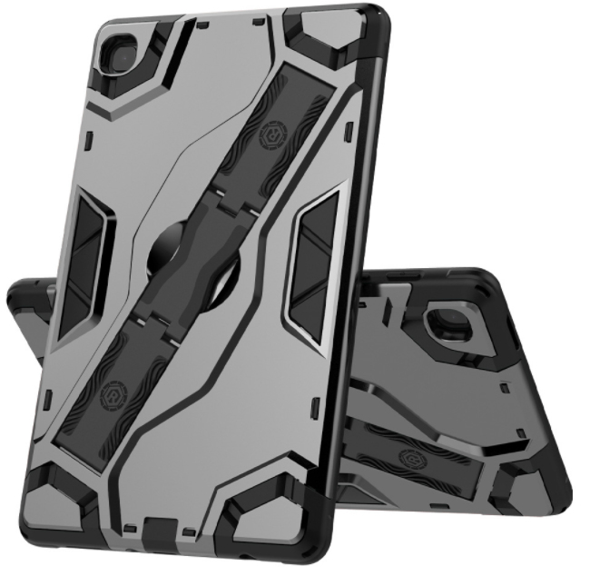 JLC Samsung Tab A7 8.7 Lite Titanium Case