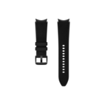 Samsung ET-SHR89LBEGEU Smart Wearable Accessories Band Black Leather