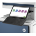 HP LaserJet Workflow UK Keyboard