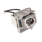 Hypertec RLC-124 projector lamp