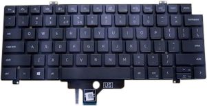 Dell 79-Key Us-Inernionl