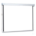 Da-Lite Comfort Electrol 180x180 Matte white S projectiescherm 1:1