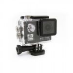 Easypix GoXtreme Black Hawk+ action sports camera 14 MP 4K Ultra HD Wi-Fi