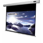 Celexon - Economy - 160cm x 90cm - 16:9 - Manual Projector Screen