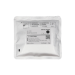 Data Direct Konica Minolta C250i 650i Black Developer Bag Only For AAV713H AAV703D