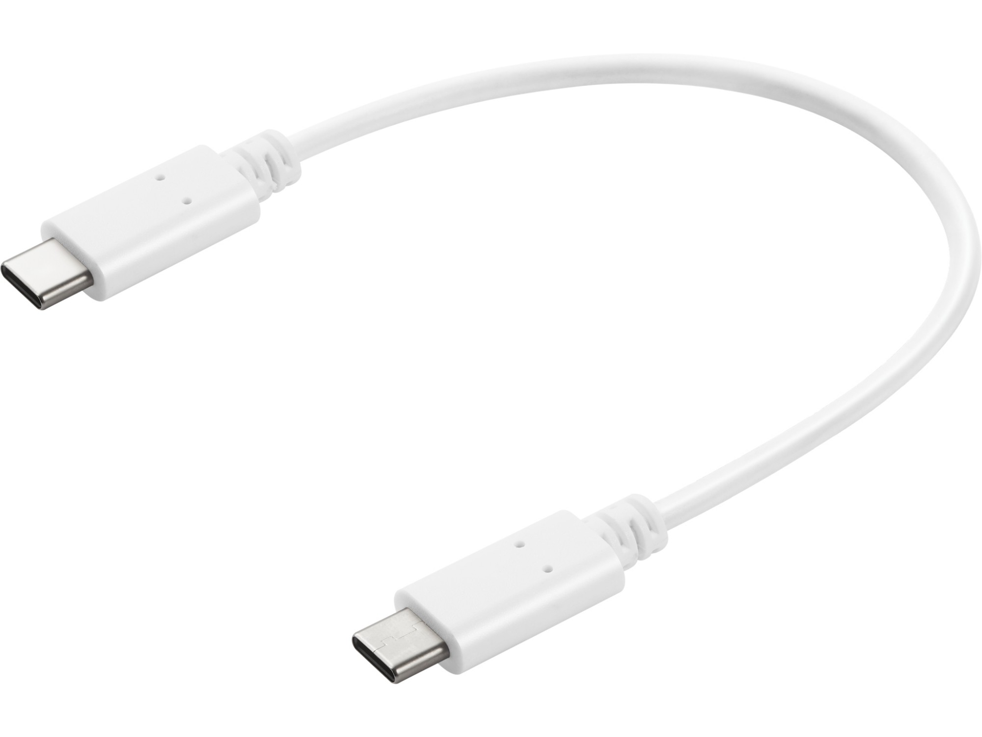 Sandberg USB-C Charge Cable 0.2m, 65W