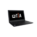 T1A Lenovo ThinkPad X280 Refurbished Laptop 31.8 cm (12.5") Full HD IntelÂ® Coreâ„¢ i5 i5-8250U 16 GB DDR4-SDRAM 256 GB SSD Wi-Fi 5 (802.11ac) Windows 10 Pro Black