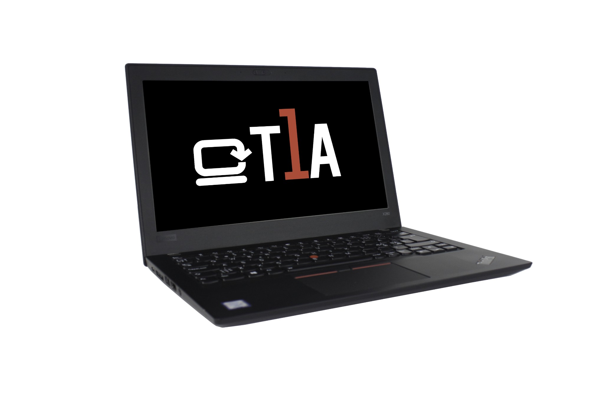 Photos - Laptop T1A Lenovo ThinkPad X280 Refurbished Intel® Core™ i5 i5-8250U  3 L-X