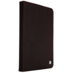 Verbatim Universal Folio 9-10'' Tablets 10" Black