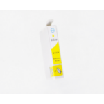 CTS Wholesale Compatible Replacement for the Epson Stylus Sx525 Extra Hi Yld Yellow Ink T13044010 [E1304]