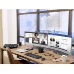 HP USB External DVDRW Drive